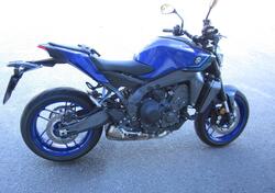 Yamaha MT-09 Y-AMT (2024 - 25) usata