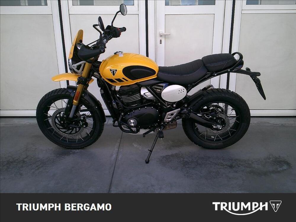 Triumph Scrambler 400 XC (2025) (4)