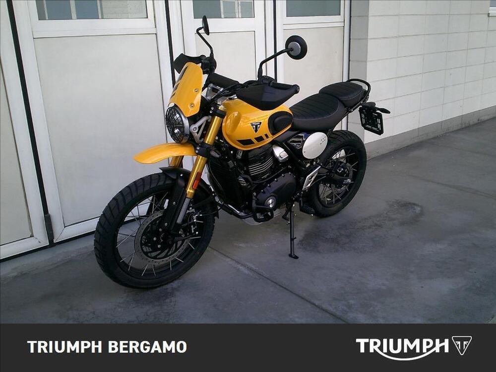 Triumph Scrambler 400 XC (2025) (3)
