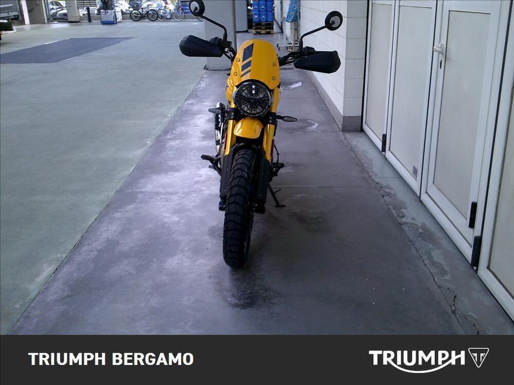Triumph Scrambler 400 XC (2025) (5)