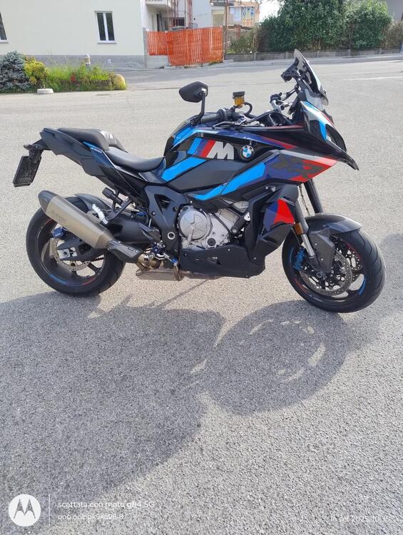 Bmw M 1000 XR (2024 - 25)