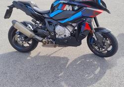 Bmw M 1000 XR (2024 - 25) usata