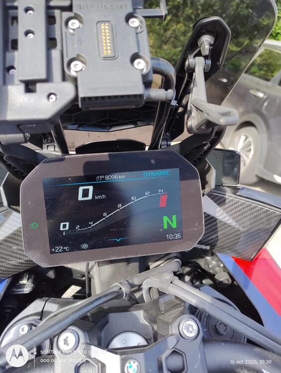 Bmw M 1000 XR (2024 - 25) (4)