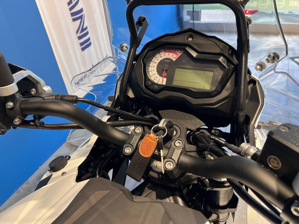 Benelli TRK 502X (2021 - 25) (4)