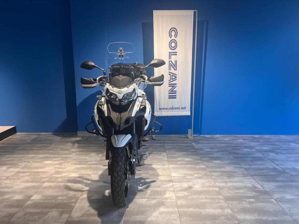 Benelli TRK 502X (2021 - 25) (2)