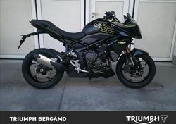 Triumph Tiger Sport 800 (2025) nuova