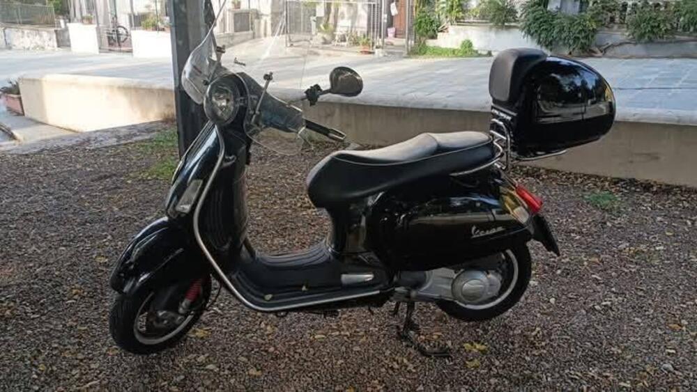 Vespa GTS 300 Super (2008 - 16)