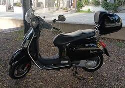 Vespa GTS 300 Super (2008 - 16) usata