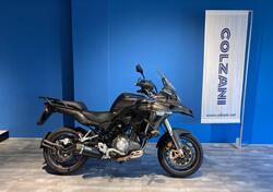 Benelli TRK 502 ABS (2017 - 20) usata