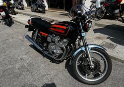 Suzuki GS1000G d'epoca