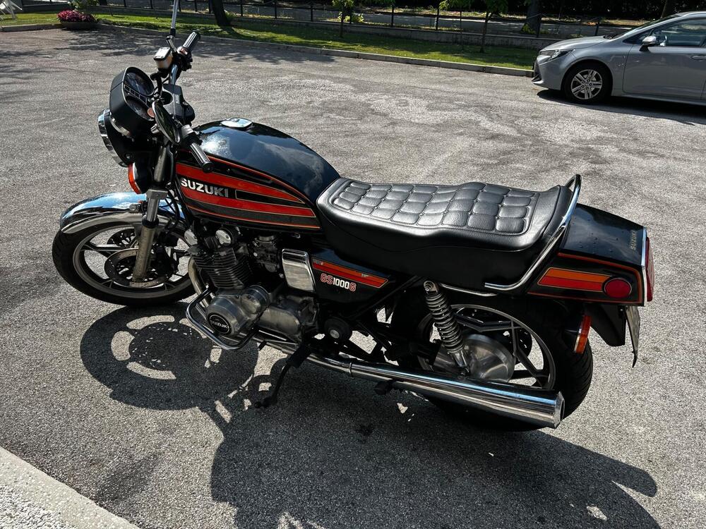 Suzuki GS1000G (3)