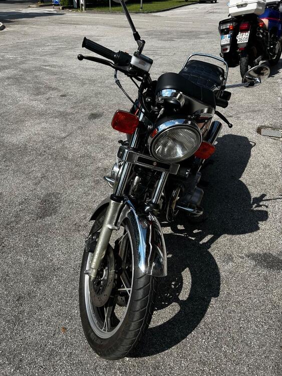 Suzuki GS1000G (4)
