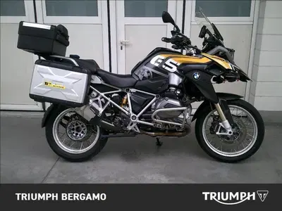 Bmw R 1200 GS (2013 - 16) usata