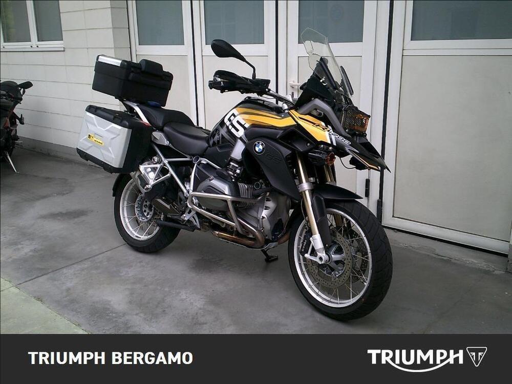 Bmw R 1200 GS (2013 - 16) (2)