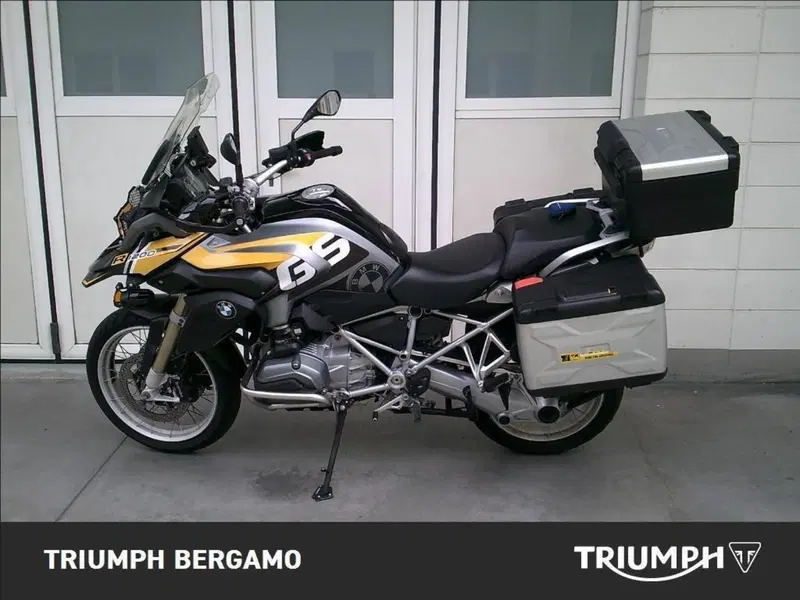 Bmw R 1200 GS (2013 - 16) (4)