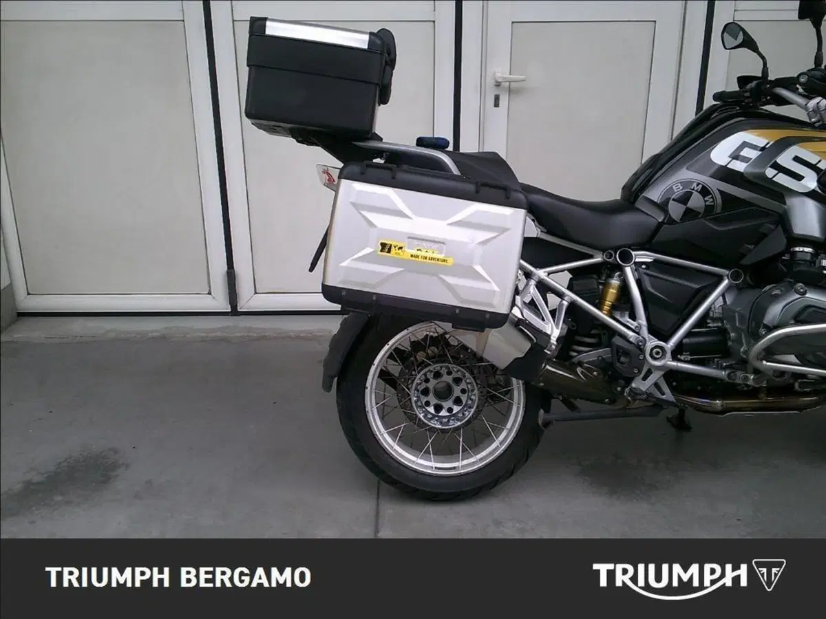 Bmw R 1200 GS (2013 - 16) (6)