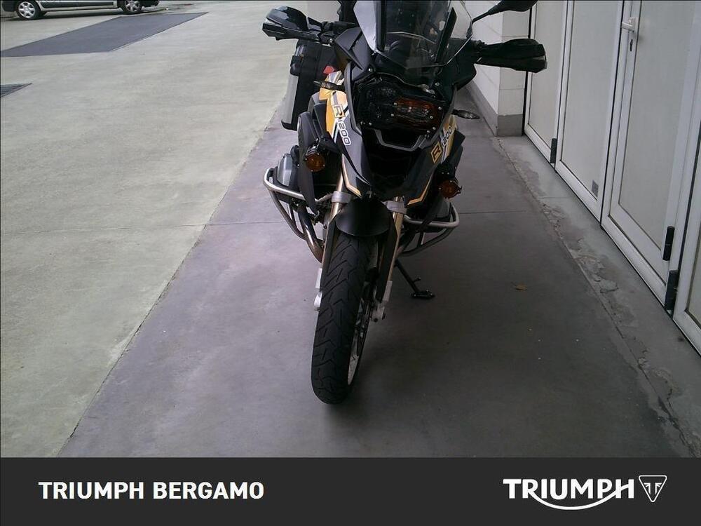 Bmw R 1200 GS (2013 - 16) (5)