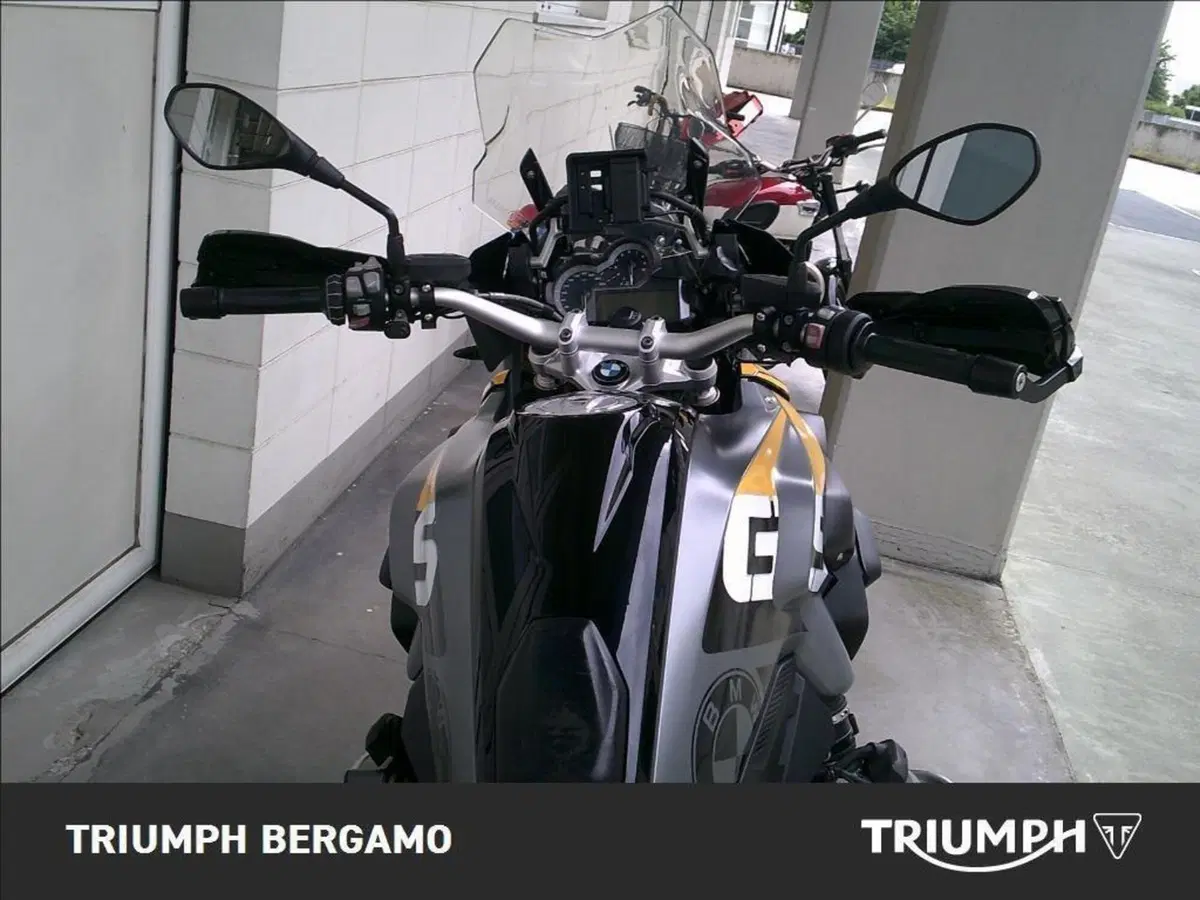 Bmw R 1200 GS (2013 - 16) (7)