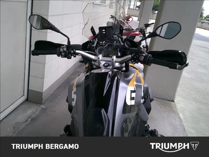 Bmw R 1200 GS (2013 - 16) (7)