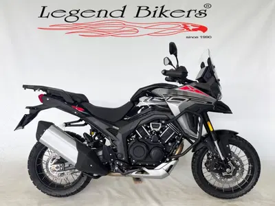 Morbidelli T1002VX (2024 - 26) usata