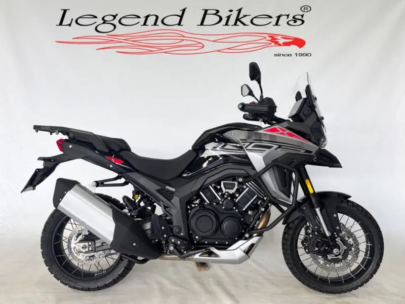 Morbidelli T1002VX (2024 - 26)