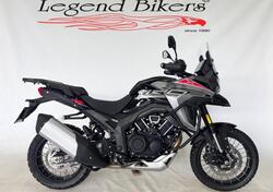 Morbidelli T1002VX (2024 - 25) usata