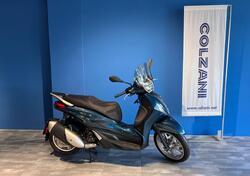 Piaggio Beverly 300 Hpe (2021) usata