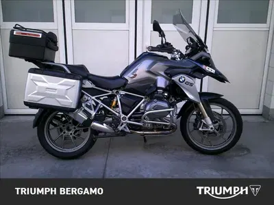 Bmw R 1200 GS (2013 - 16) usata
