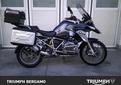 Bmw R 1200 GS (2013 - 16) usata