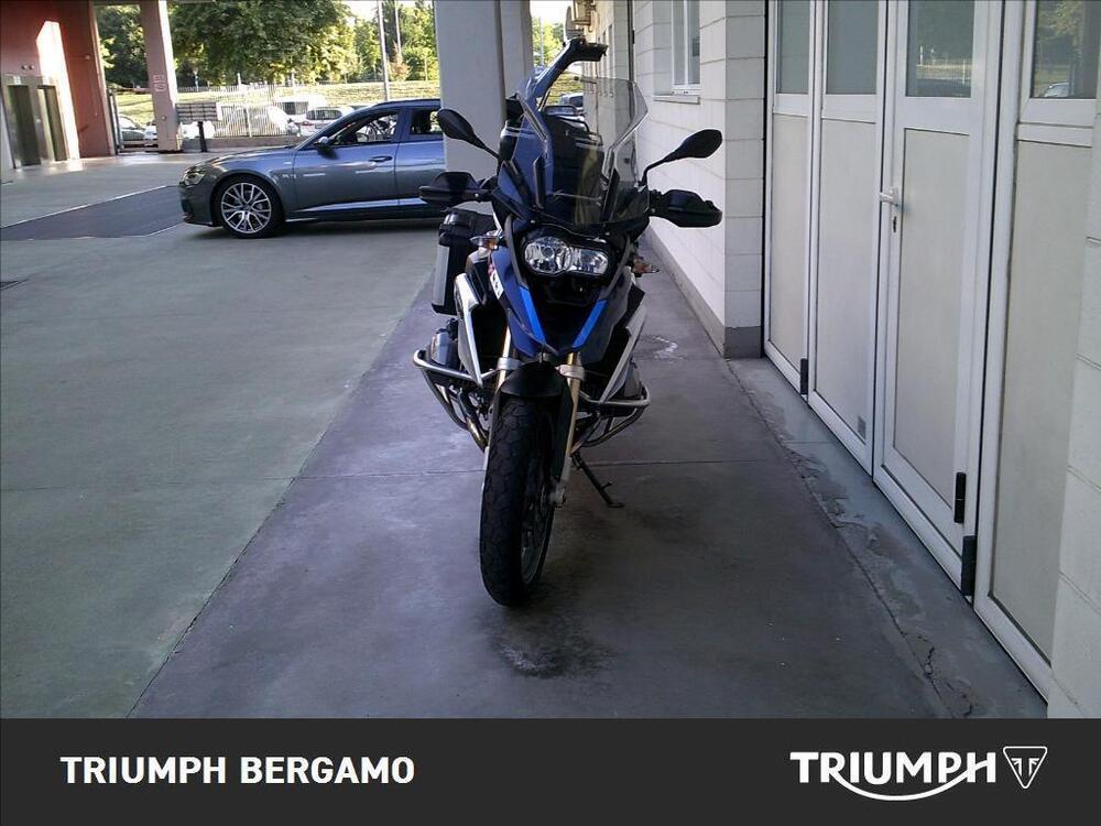 Bmw R 1200 GS (2013 - 16) (5)