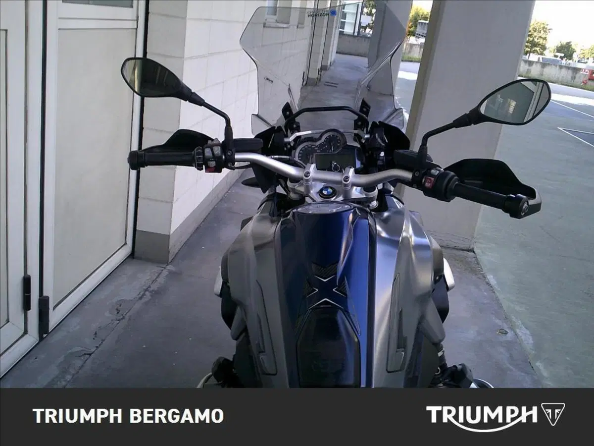 Bmw R 1200 GS (2013 - 16) (7)