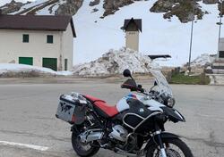 Bmw R 1200 GS Adventure (2010 - 13) usata