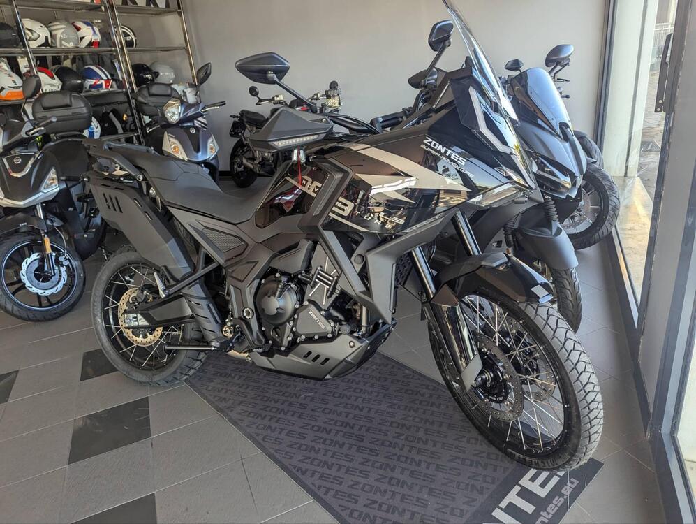 Zontes ZT703-F (2025)