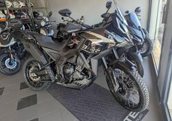 Zontes ZT703-F (2025) nuova