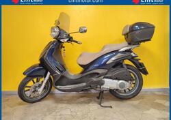 Piaggio Beverly Tourer 300 usata