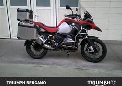 Bmw R 1200 GS Adventure (2013 - 16) usata