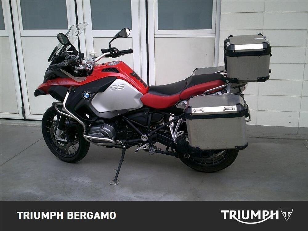 Bmw R 1200 GS Adventure (2013 - 16) (4)