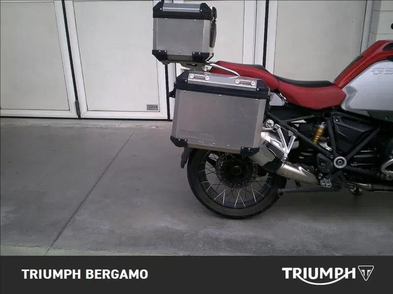 Bmw R 1200 GS Adventure (2013 - 16) (6)