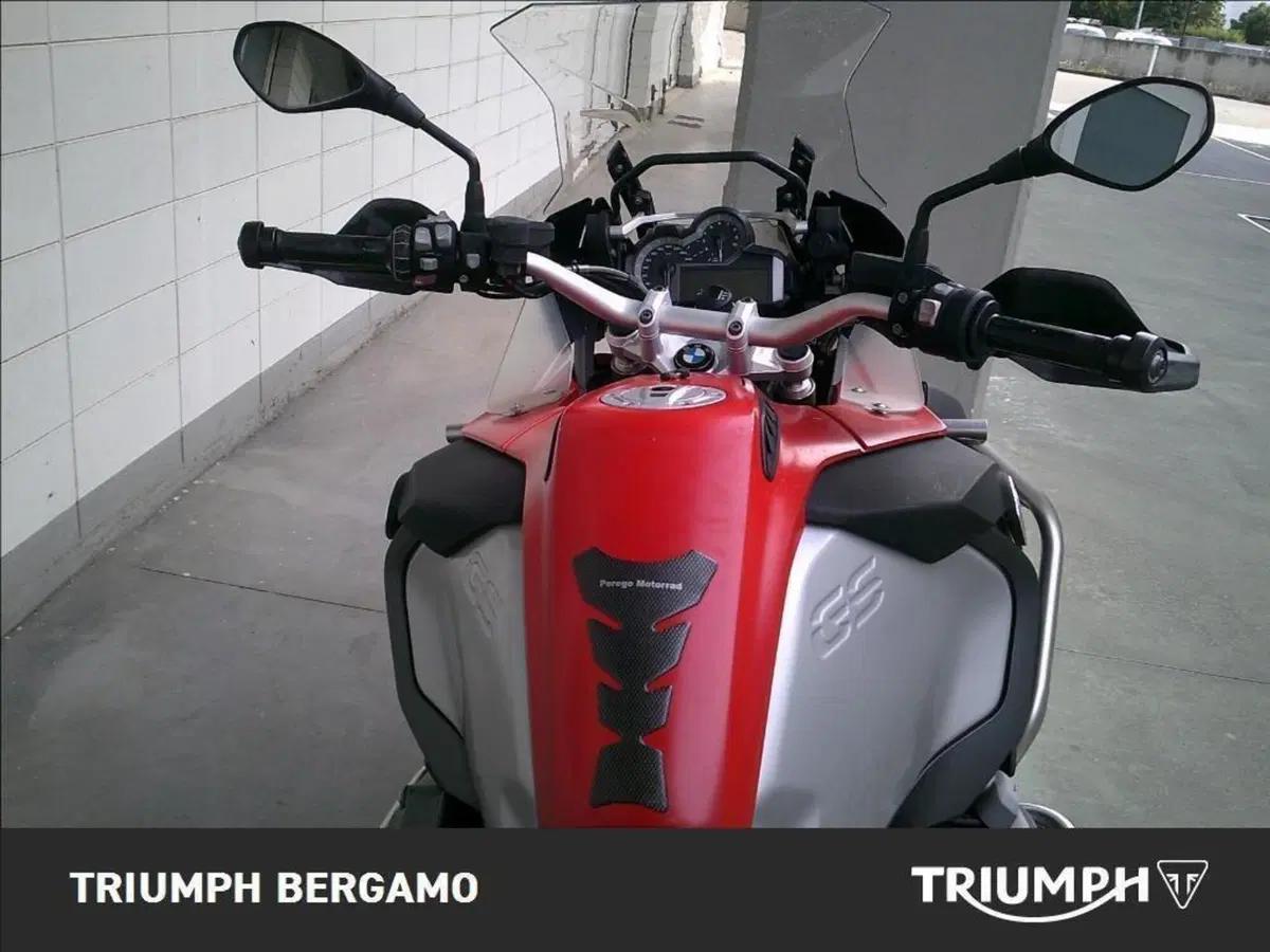 Bmw R 1200 GS Adventure (2013 - 16) (7)