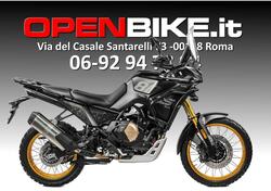 Voge Valico 800DSX Rally (2025) nuova