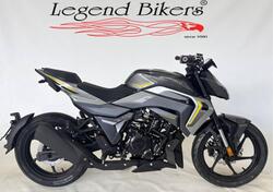 Morbidelli F125 (2025) nuova