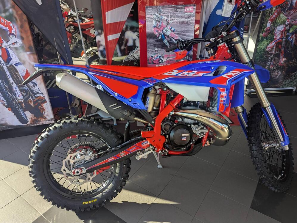 Betamotor RR 300 2T Enduro Race (2026) (3)