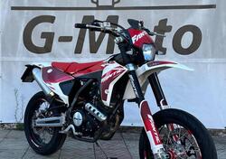 Fantic Motor XMF 125 Motard Competition 4T (2023 - 24) usata