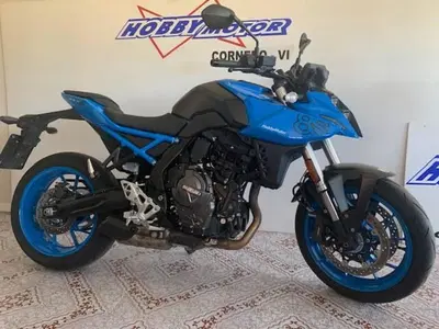 Suzuki GSX-8S (2023 - 24) usata
