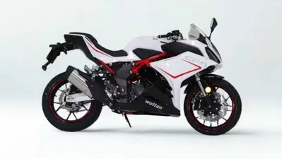 Wottan Motor GP1