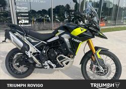 Triumph Tiger 900 Rally Pro (2020 - 23) nuova