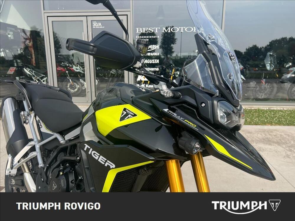 Triumph Tiger 900 Rally Pro (2020 - 23) (3)