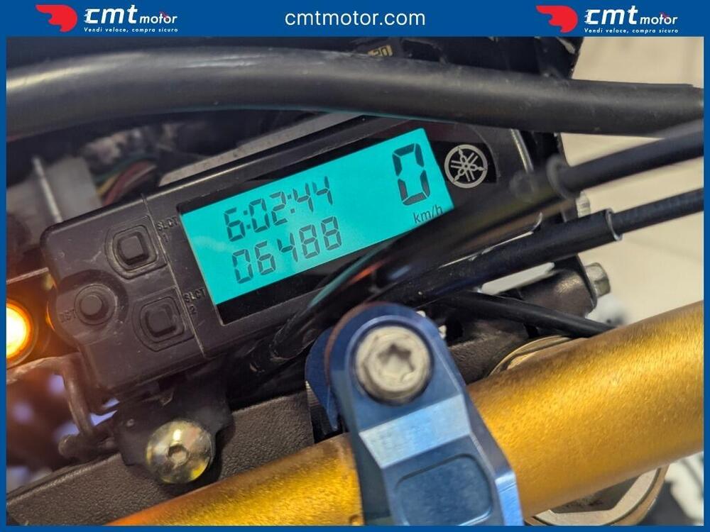 Yamaha WR 450 F (2016) (5)