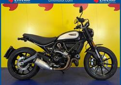Ducati Scrambler 800 Icon Dark (2020) usata