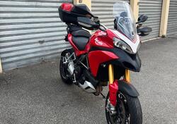 Ducati Multistrada 1200 (2010 - 12) usata